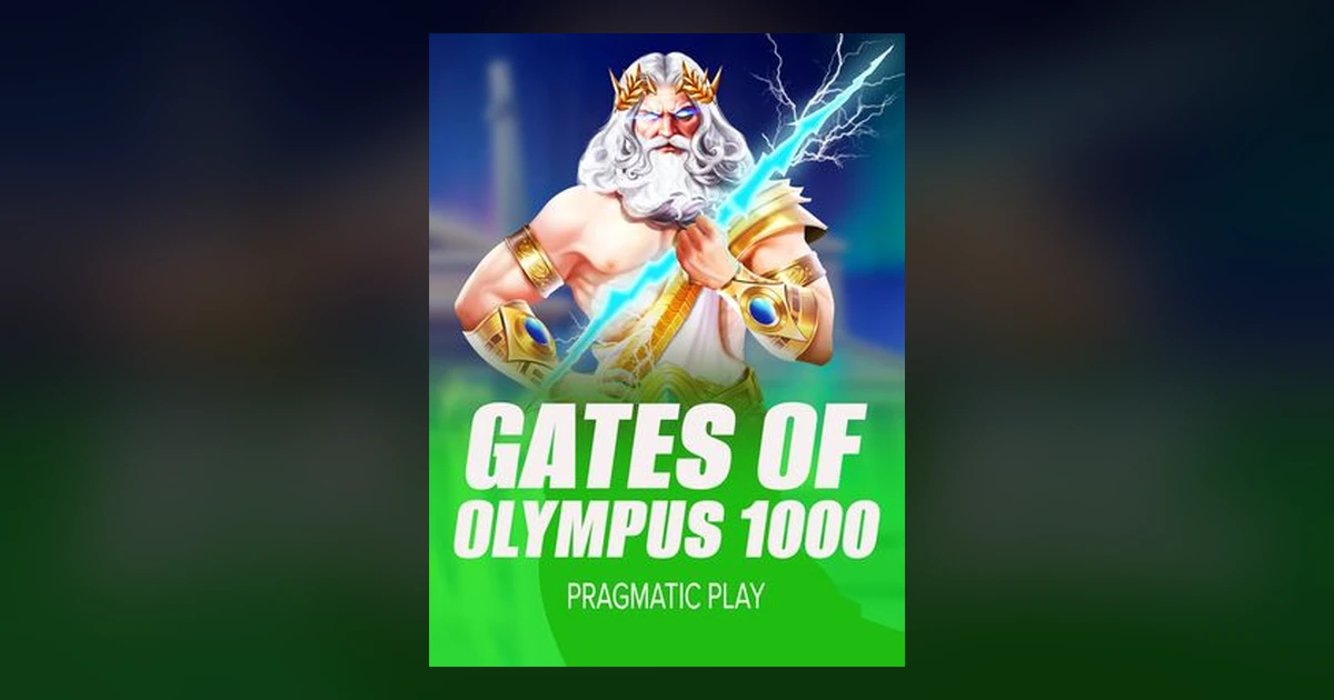 Gates of Olympus