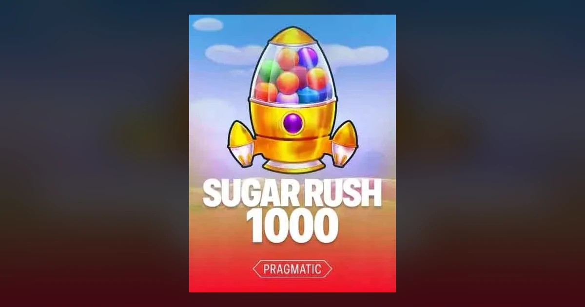 Sugar Rush 1000