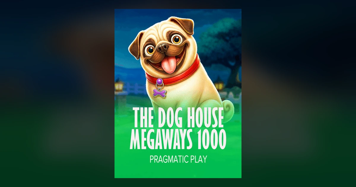 The Dog House Megaways
